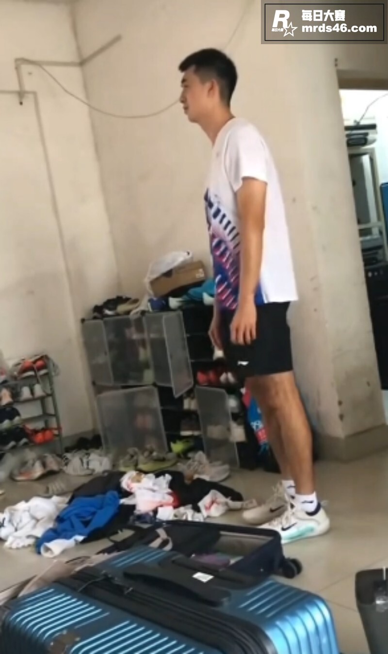 抖音网红运动员 田狗相关图片6