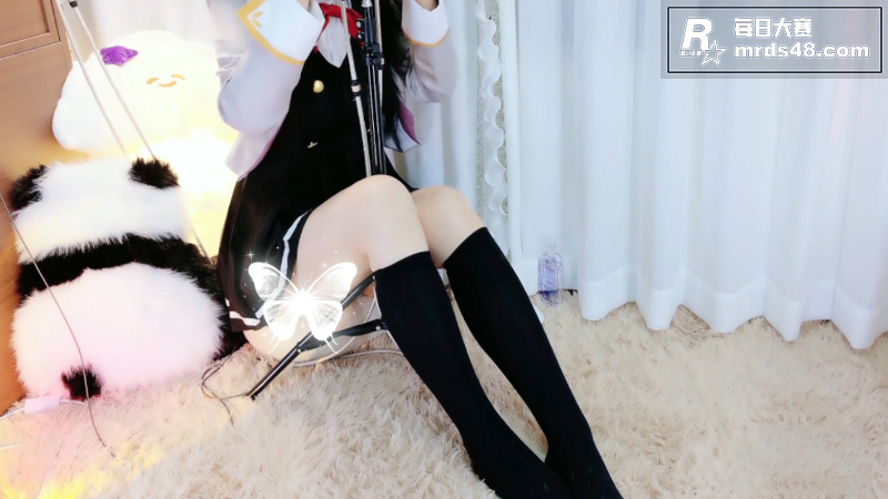 B站ASMR极品福利相关图片1