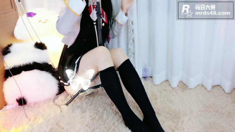 B站ASMR极品福利相关图片3
