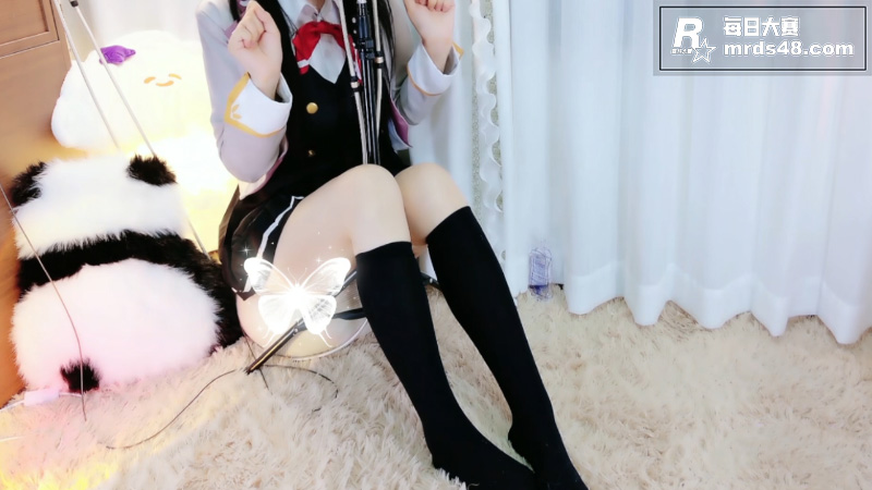 B站ASMR极品福利相关图片5