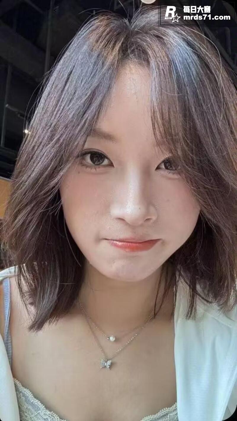 武汉大学大三学姐 王相关图片8