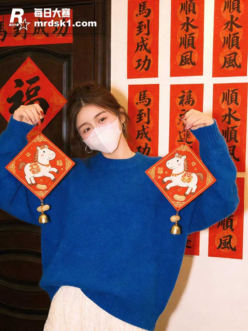台湾顶级反差少女 小相关图片3