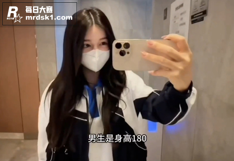 台湾顶级反差少女 小相关图片5