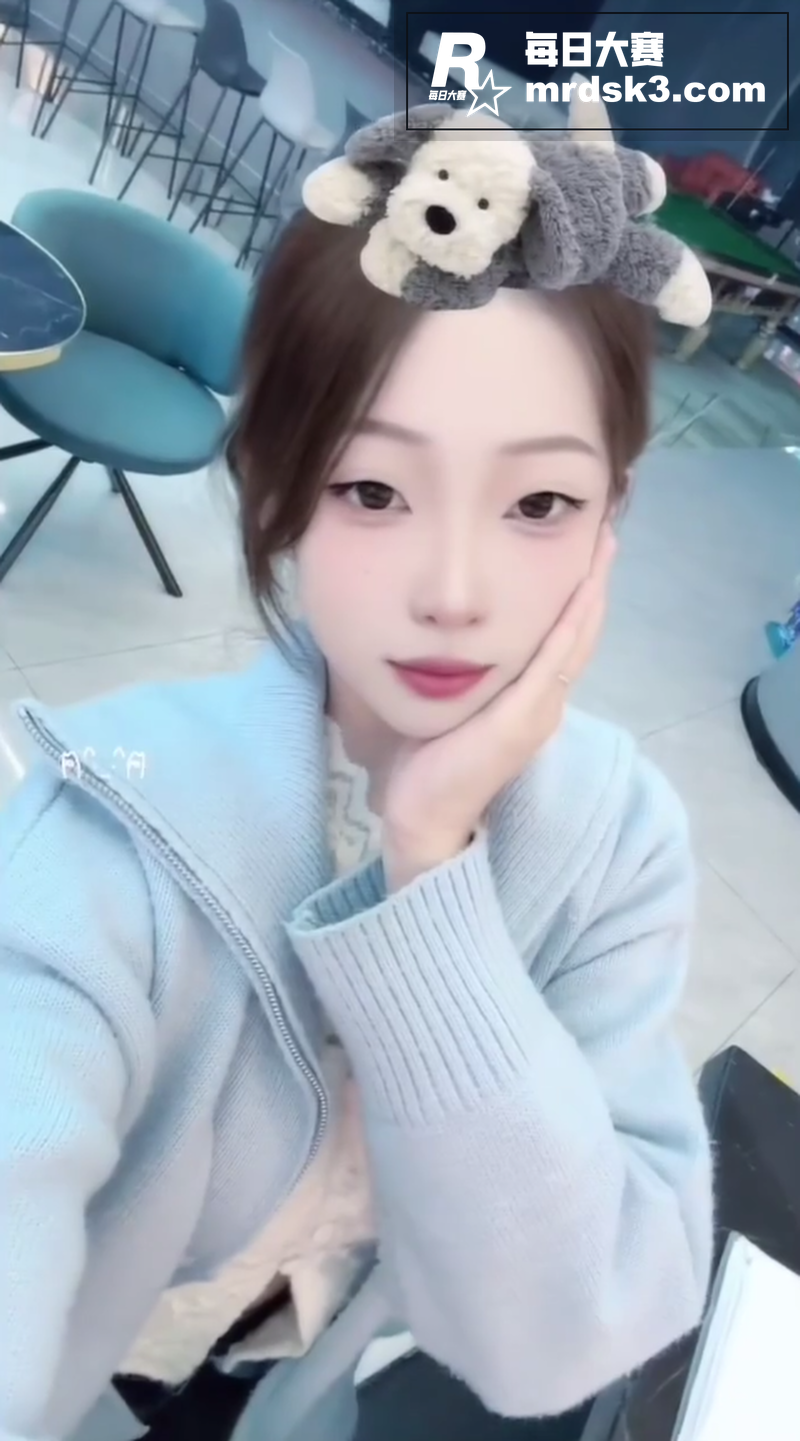 赛友曝光前女友 林子相关图片1