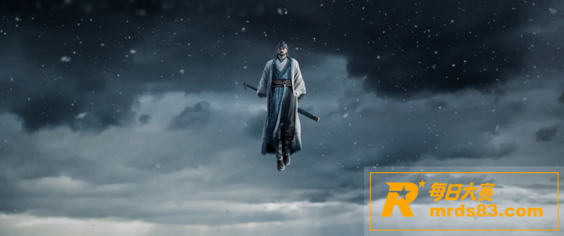 热播国漫系列「剑来：相关图片2