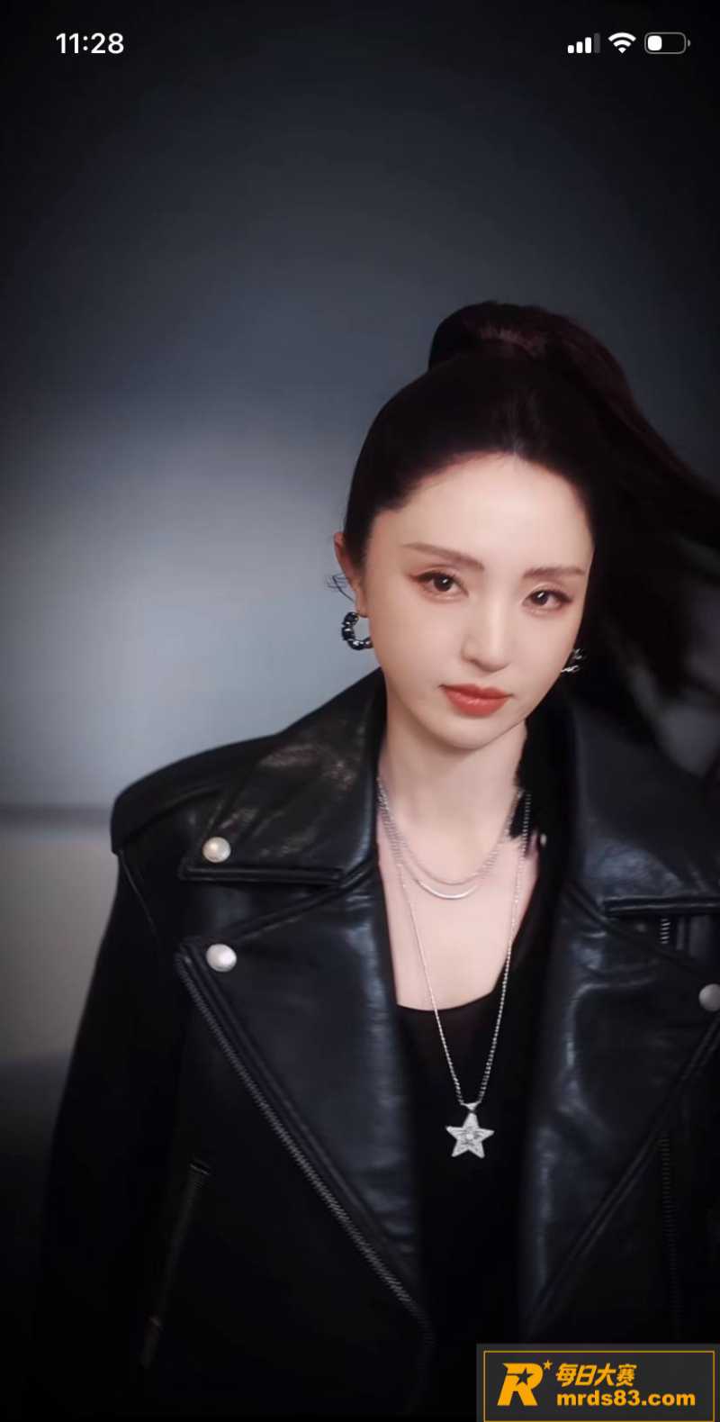 娱乐圈大瓜 张婉婷 相关图片5