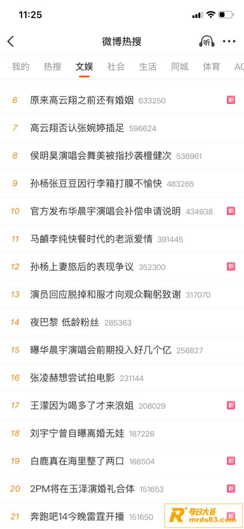 娱乐圈大瓜 张婉婷 相关图片9