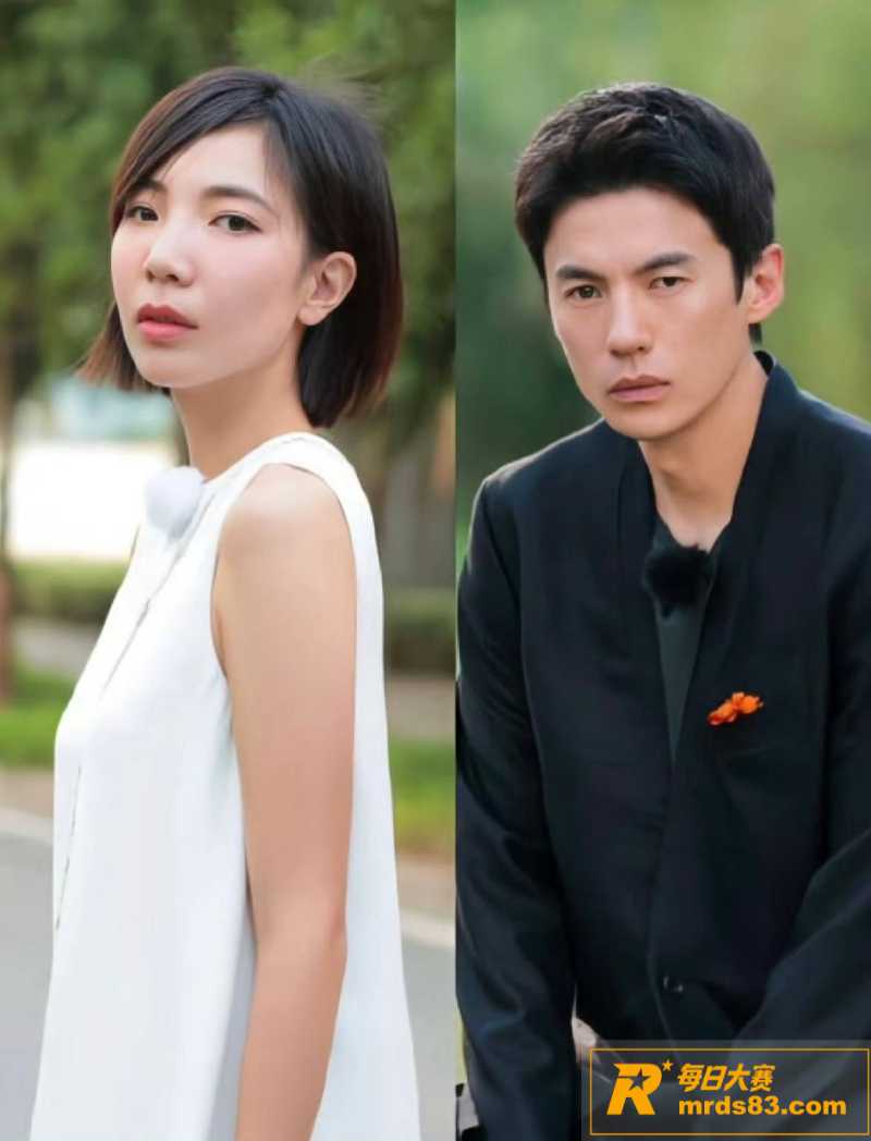 娱乐圈大瓜 张婉婷 相关图片20