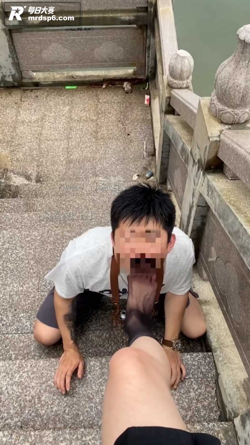 推特足控女王 不二犬相关图片4