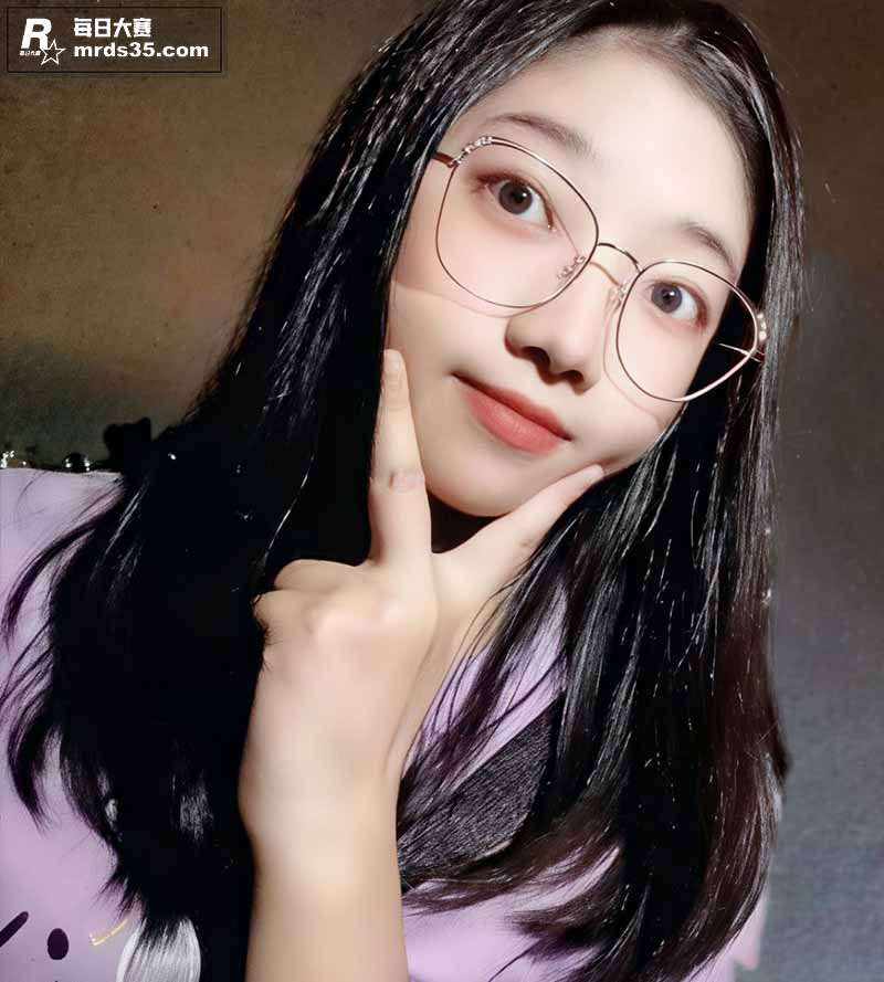 福建极品眼镜妹幼师 相关图片1