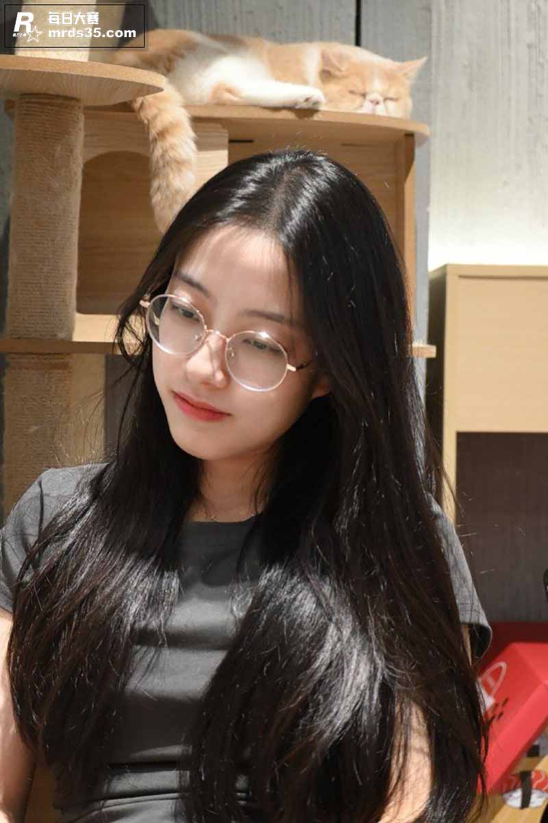福建极品眼镜妹幼师 相关图片2