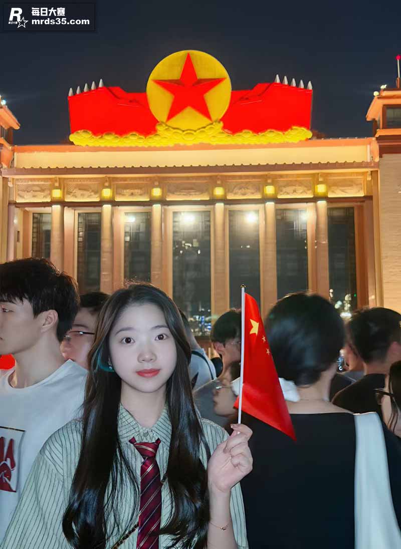福建极品眼镜妹幼师 相关图片12