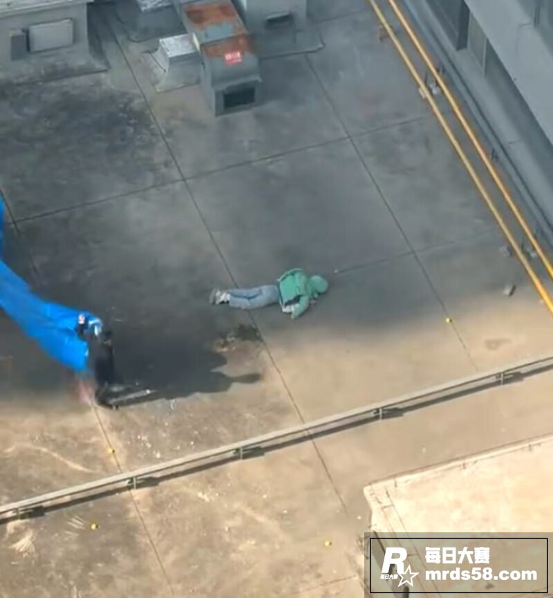 河北石家庄绿衣少女跳相关图片9