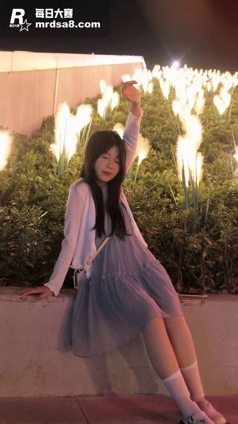 苏州大三学姐 邵玮瑶相关图片2