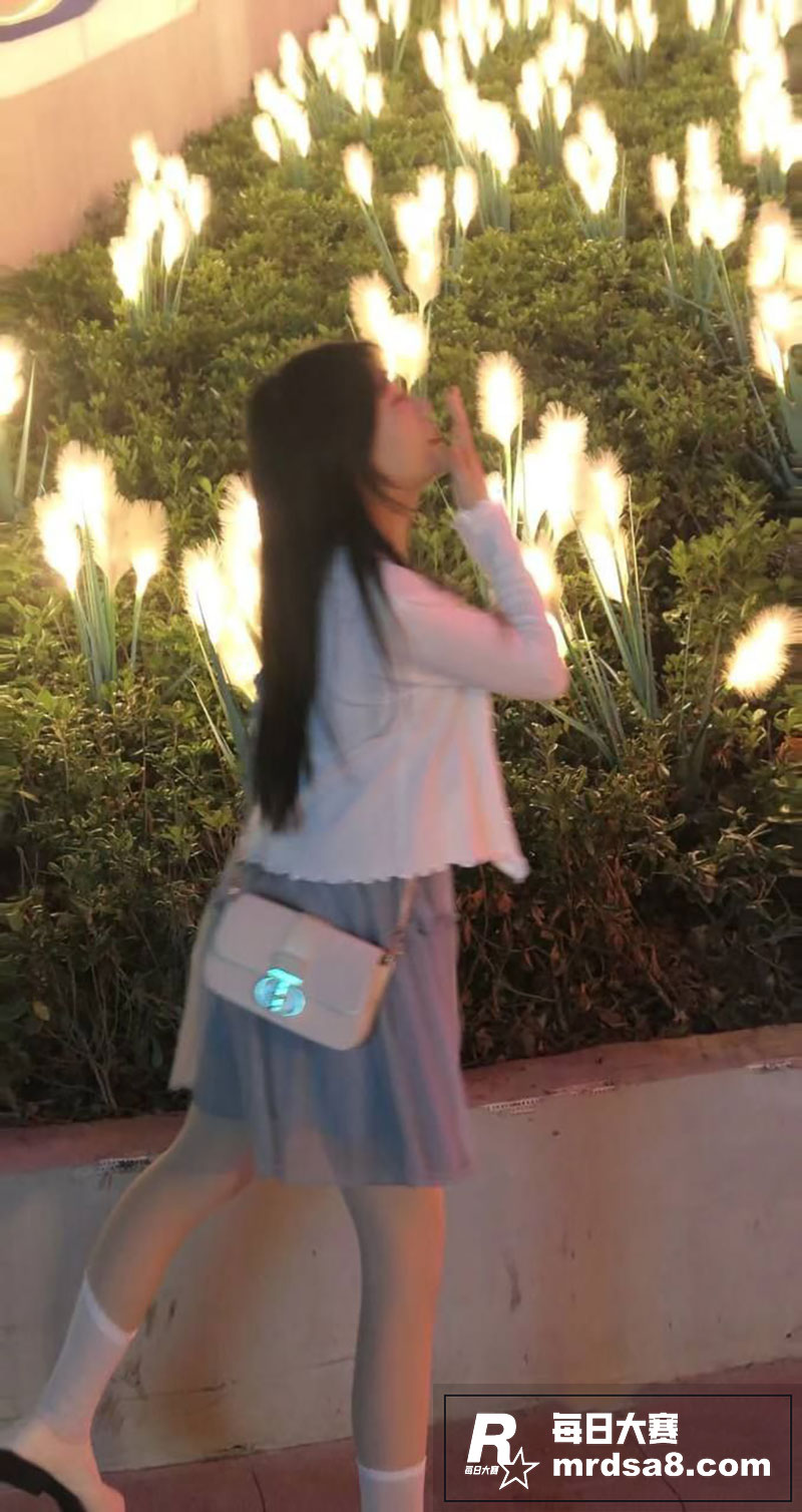苏州大三学姐 邵玮瑶相关图片3