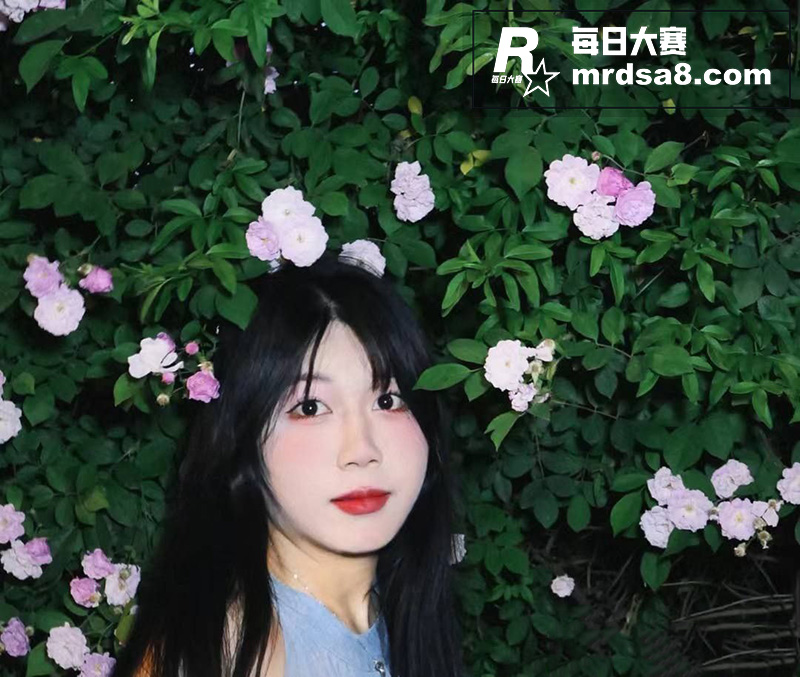 苏州大三学姐 邵玮瑶相关图片8