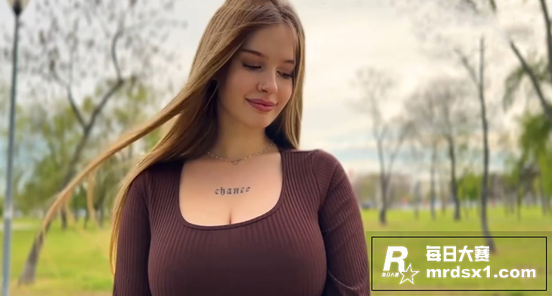 Fansly欧美巨乳相关图片1
