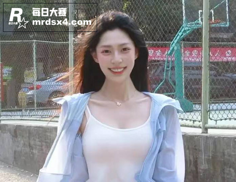 武汉大学反差学生妹 相关图片1