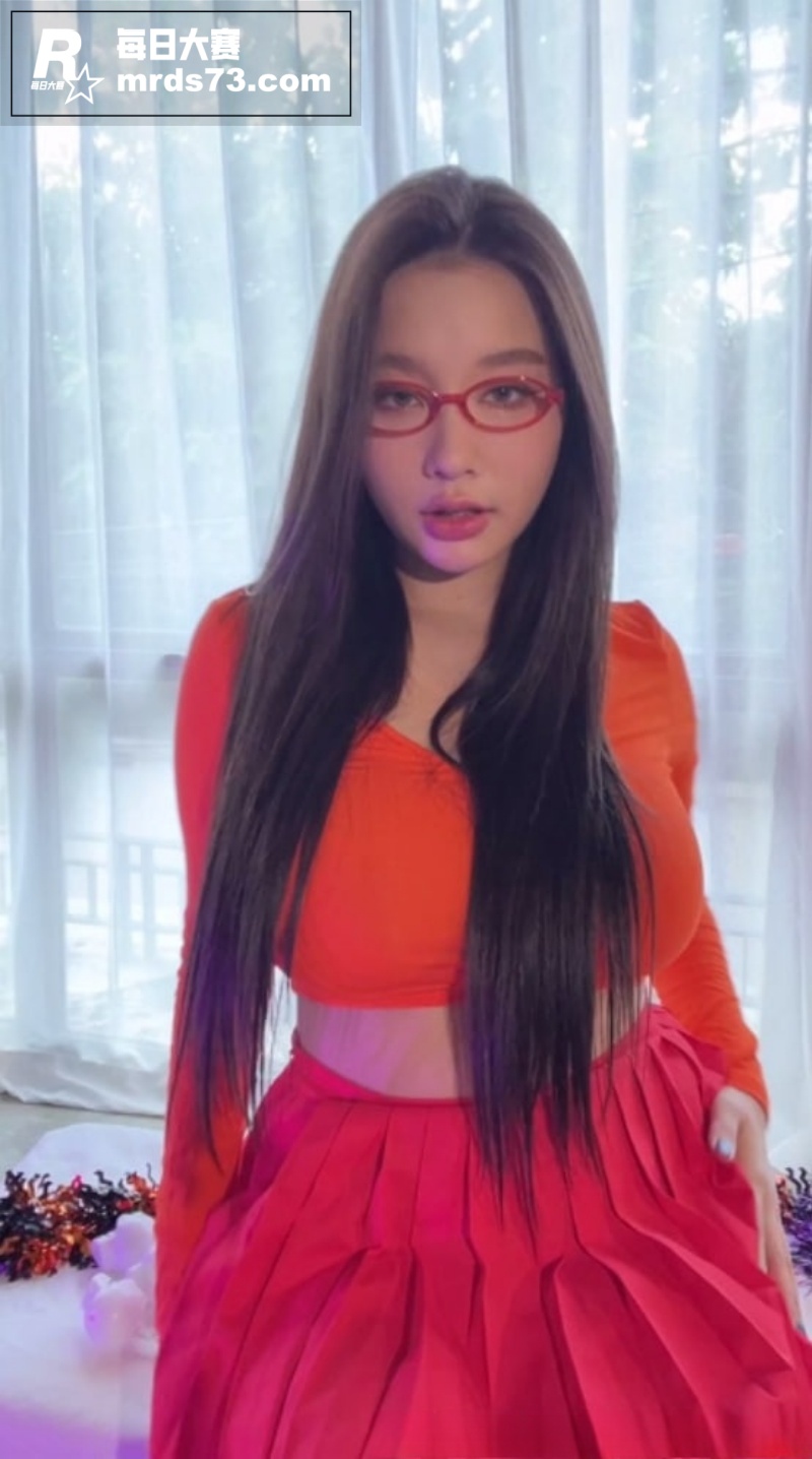推特泰国巨乳网黄 I相关图片1