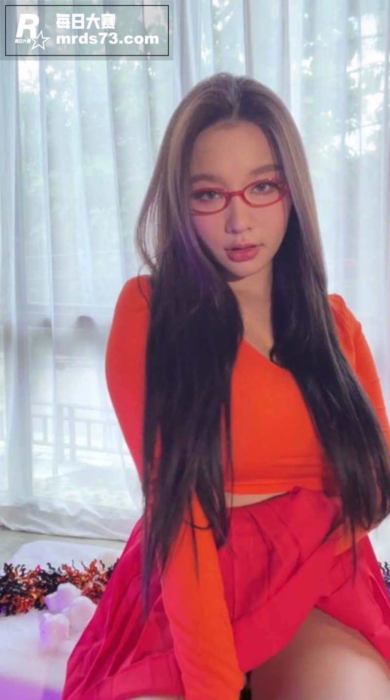 推特泰国巨乳网黄 I相关图片2