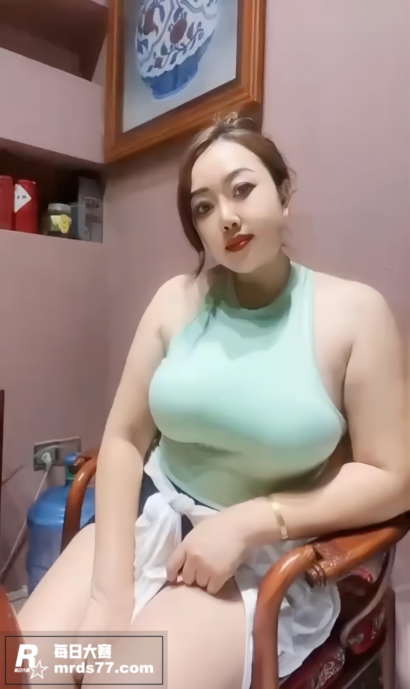 快手云南翡翠店老板娘相关图片2