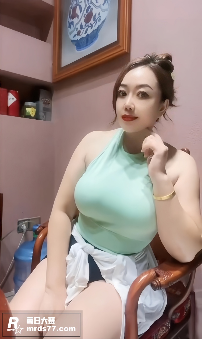 快手云南翡翠店老板娘相关图片3