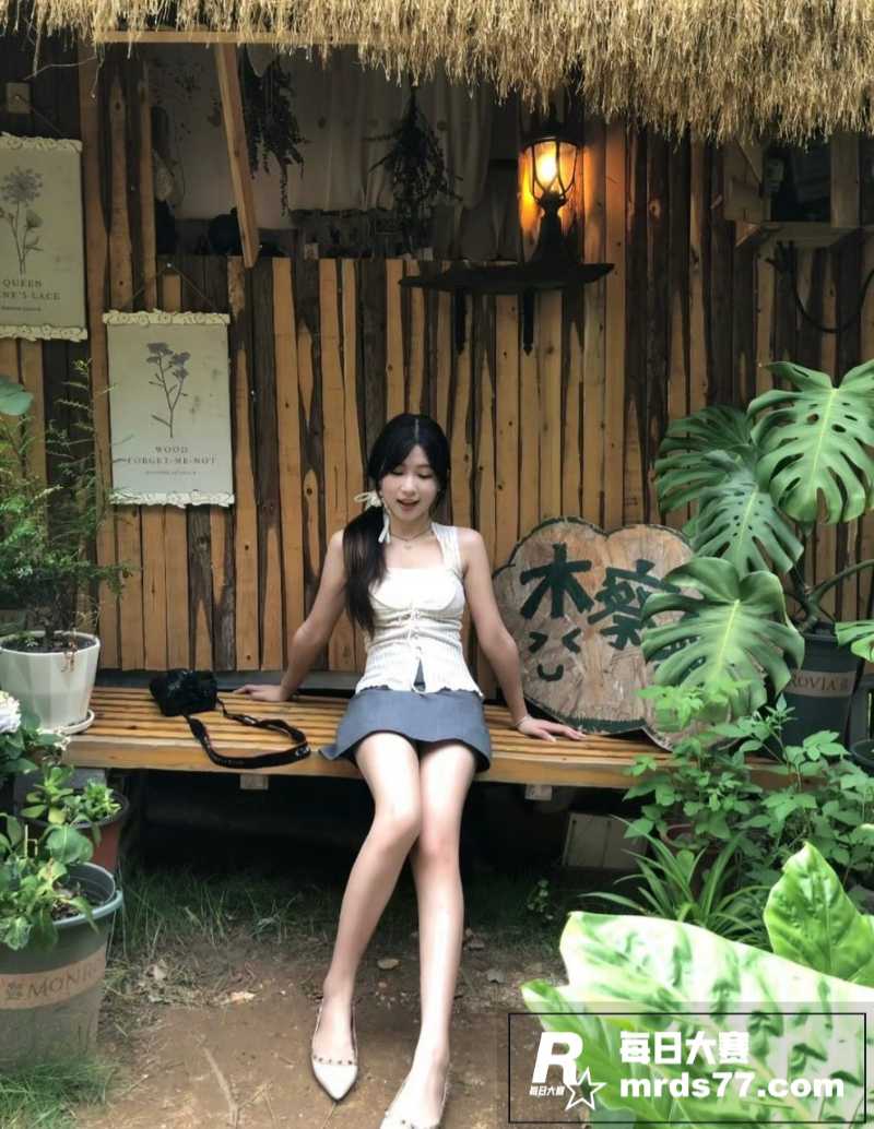 杭州小网红 宁云 和相关图片7