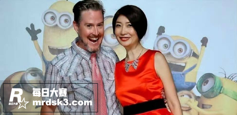 台湾艺人 夏克立 被相关图片3