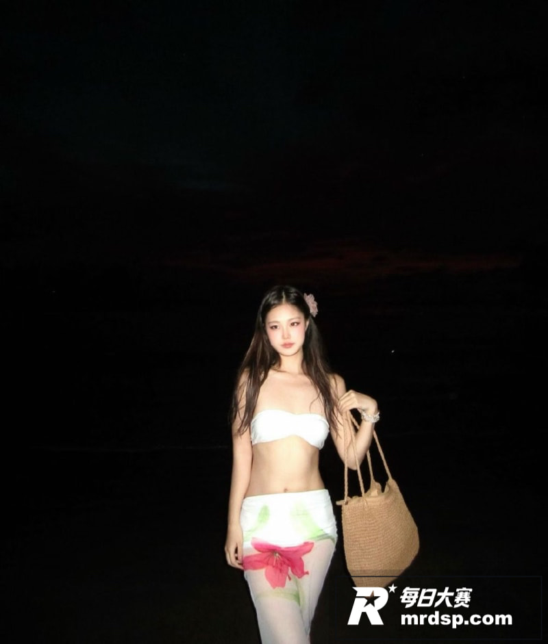 江苏高冷御姐 郑美琪相关图片6