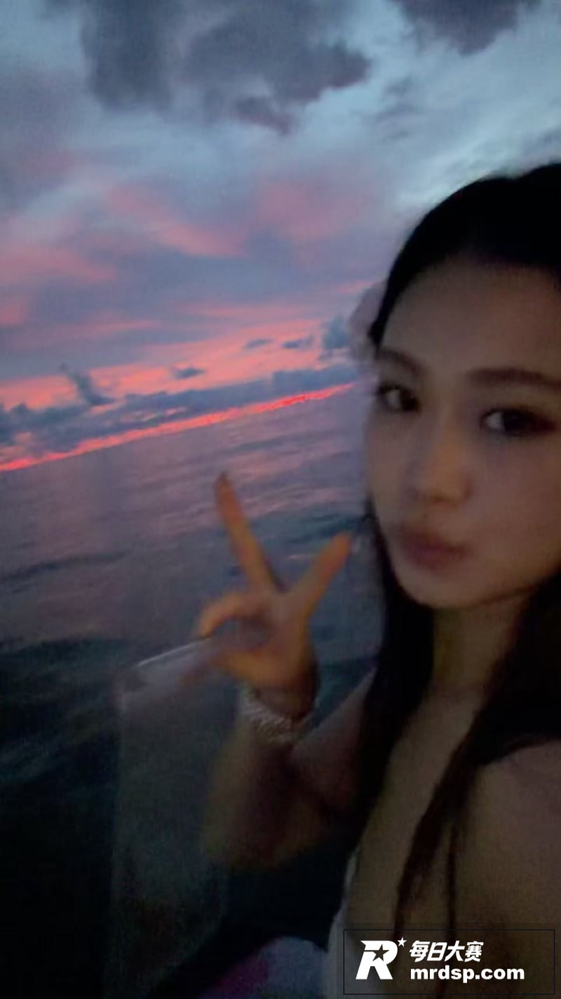 江苏高冷御姐 郑美琪相关图片12
