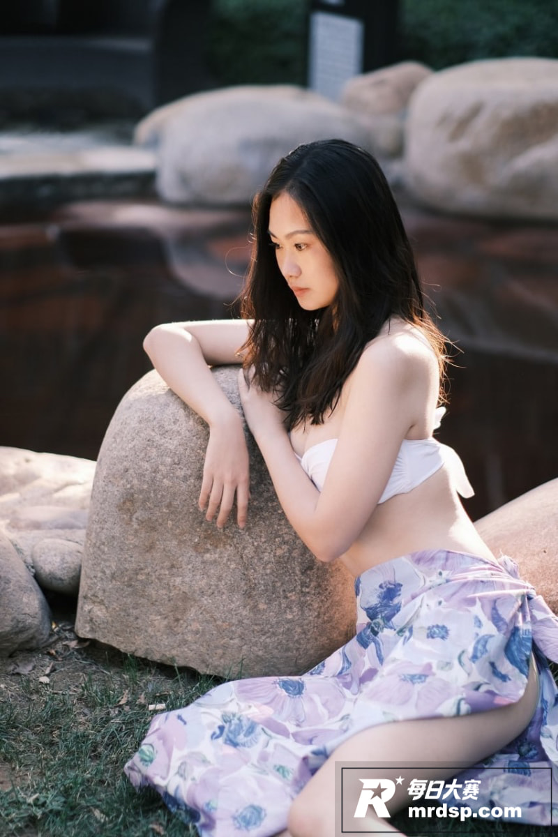 江苏高冷御姐 郑美琪相关图片18