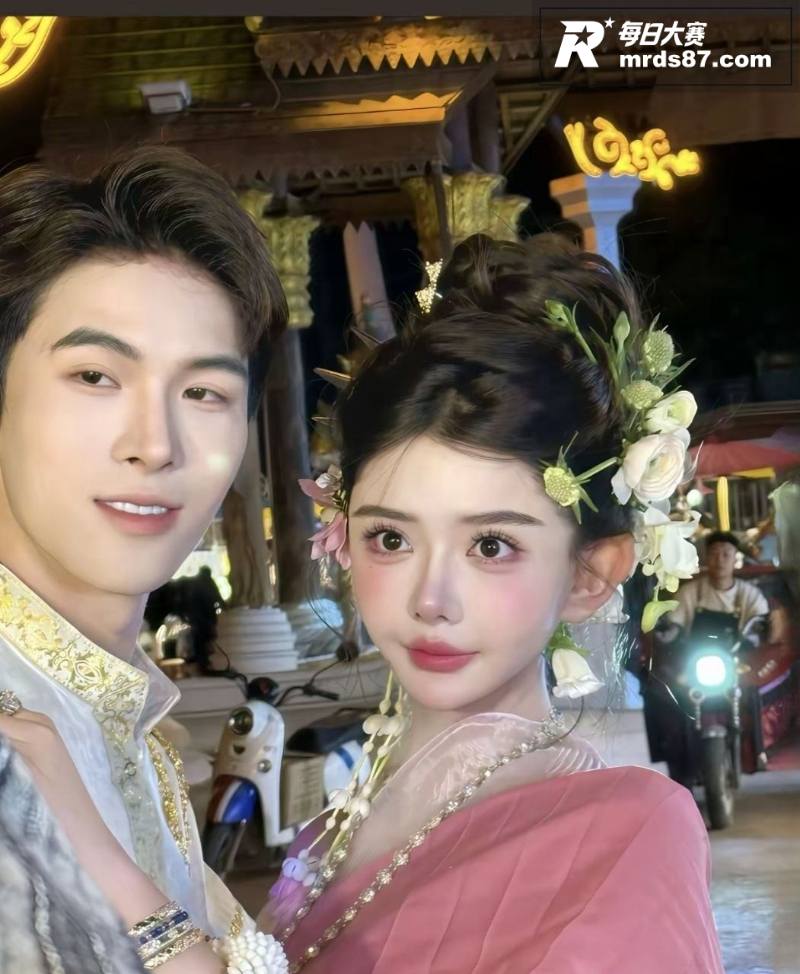 四婚四离年入千万！顶相关图片10