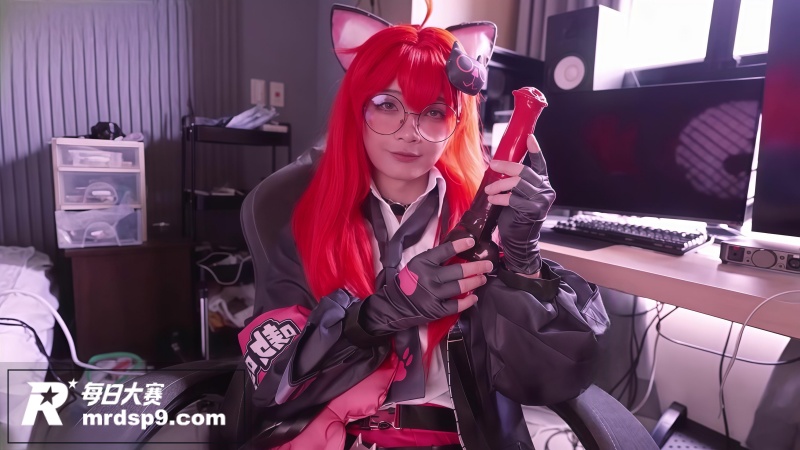 推特极品TS伪娘 A相关图片1