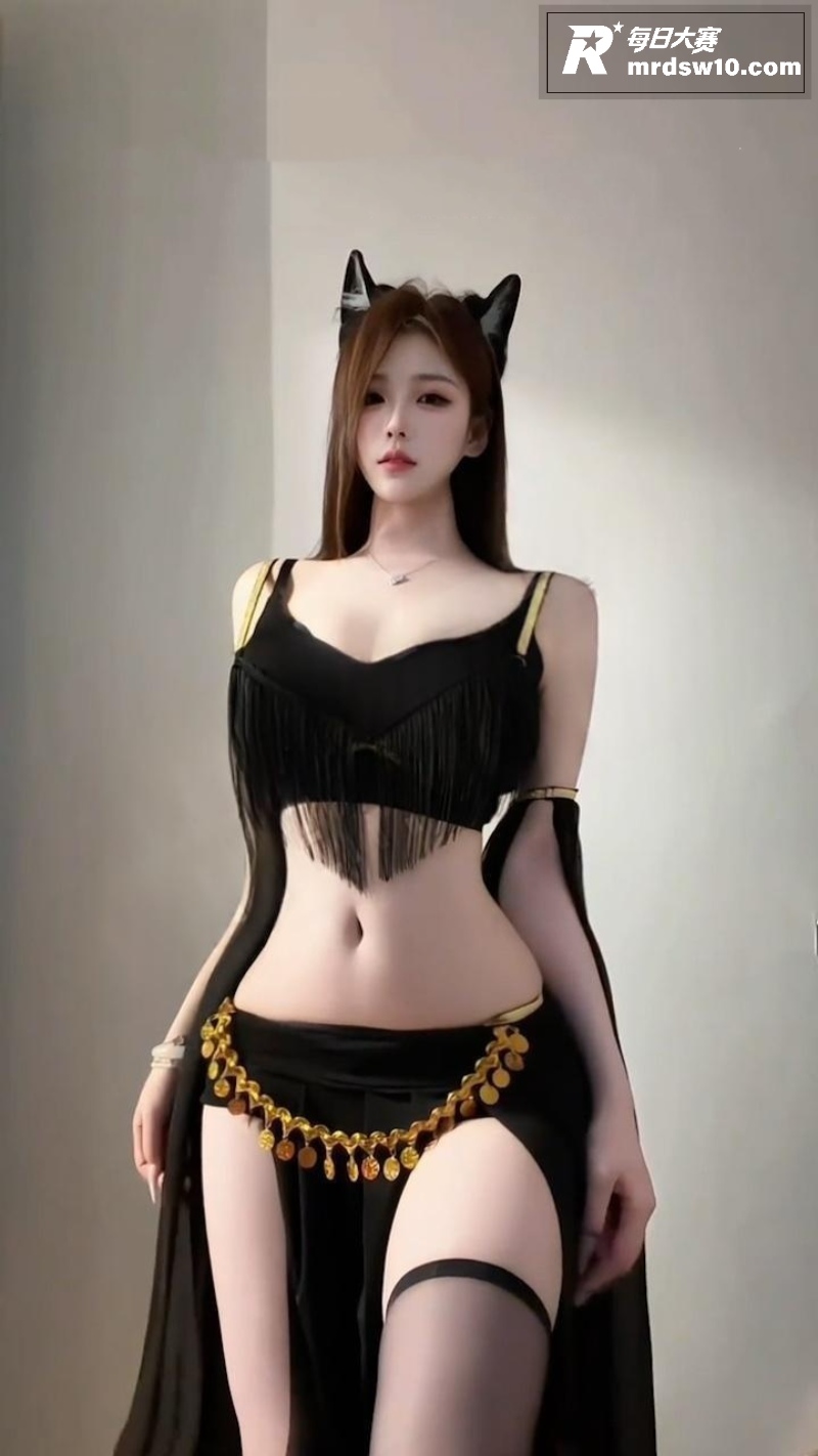 ivy抖音风混剪 扭相关图片1