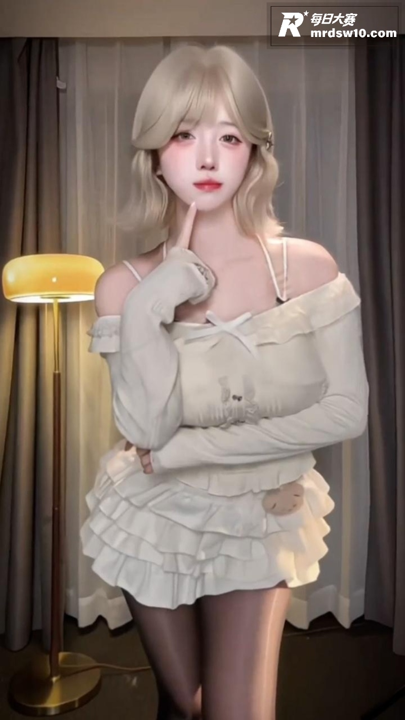 ivy抖音风混剪 扭相关图片4