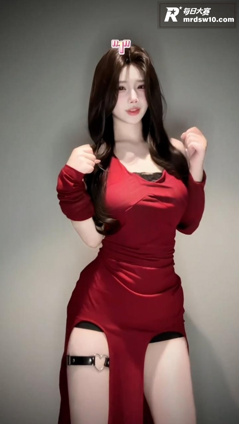 ivy抖音风混剪 扭相关图片9