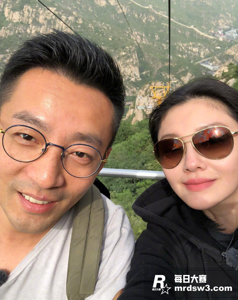 突发！大S徐熙媛因新相关图片4