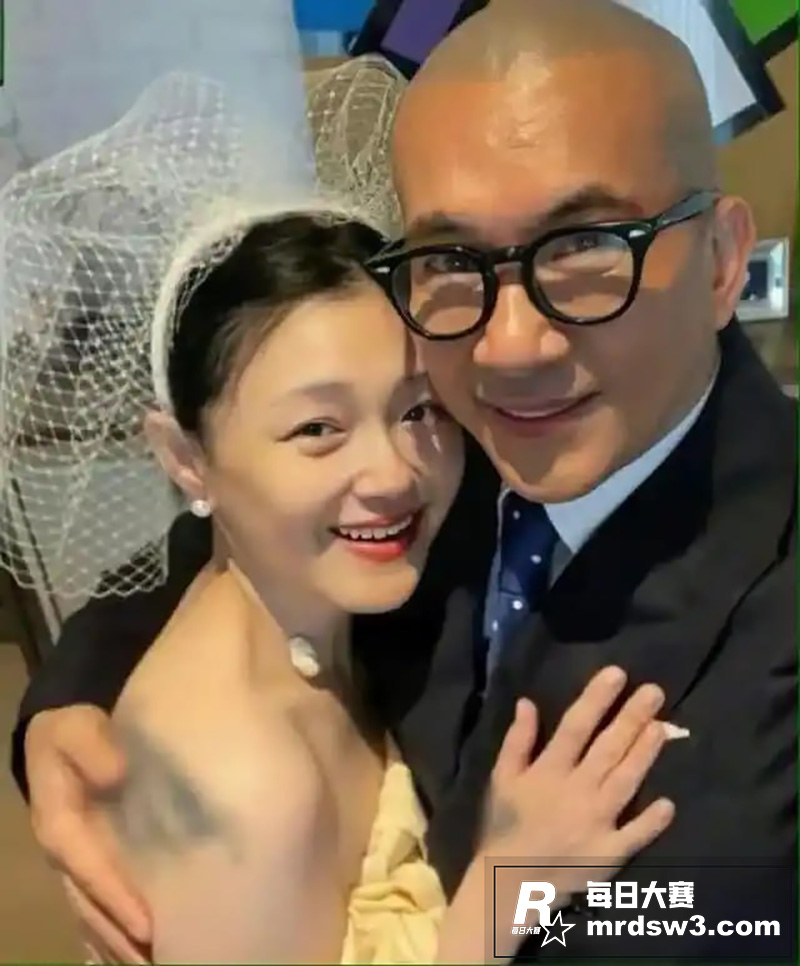 突发！大S徐熙媛因新相关图片5