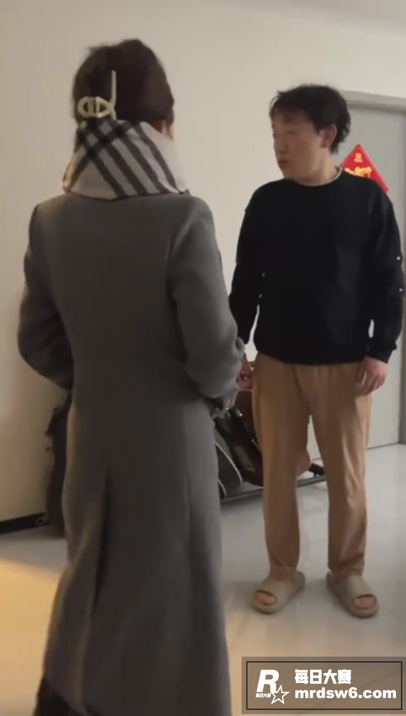 史上最淡定捉奸！重庆相关图片5