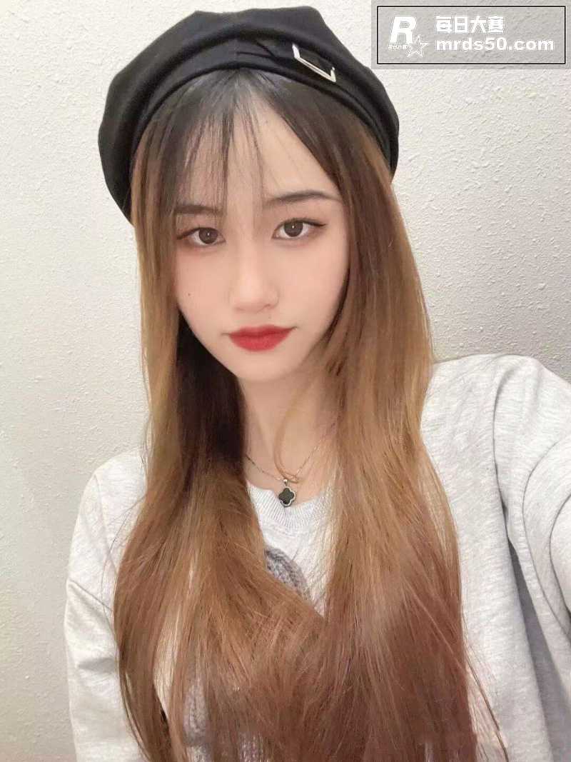 江西婺源医学系学生妹相关图片2