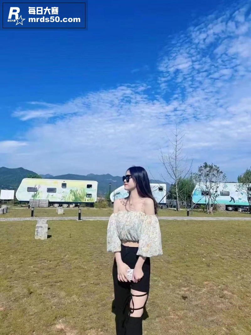江西婺源医学系学生妹相关图片3