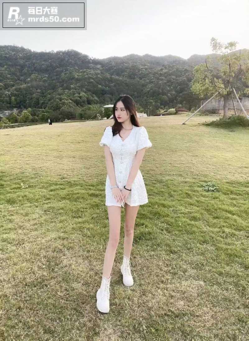 江西婺源医学系学生妹相关图片4