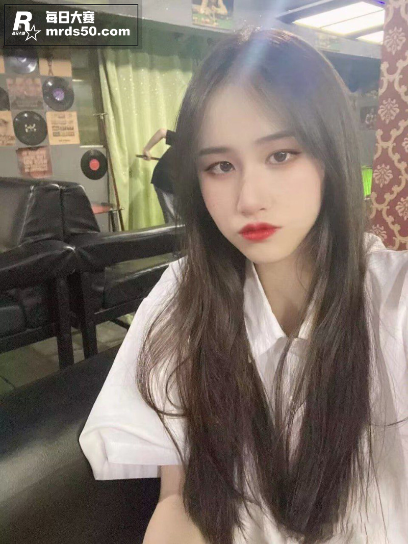 江西婺源医学系学生妹相关图片5