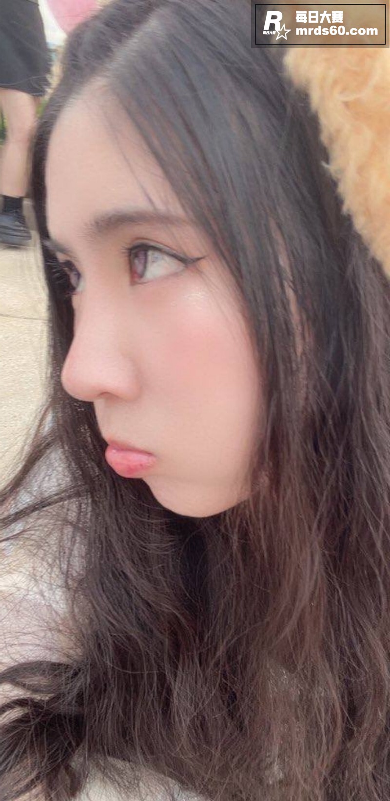 推特高颜值女神尤物 相关图片3