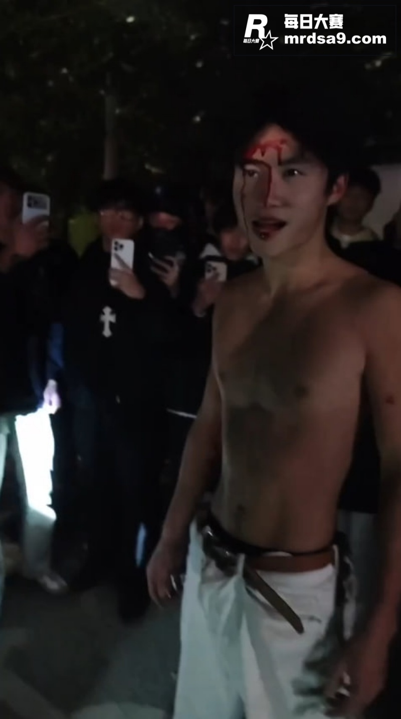 广西桂林 C罗 单枪相关图片5