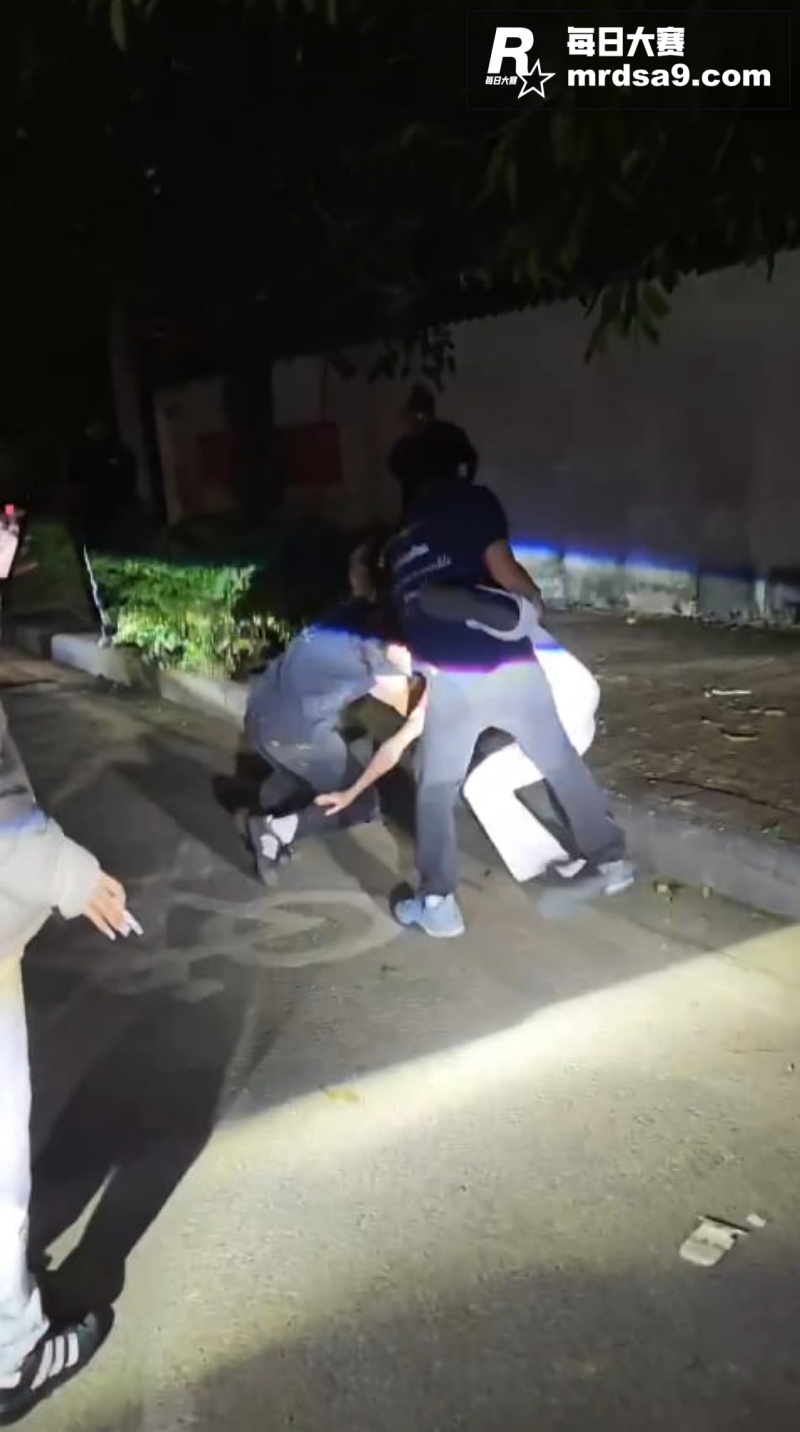 广西桂林 C罗 单枪相关图片10