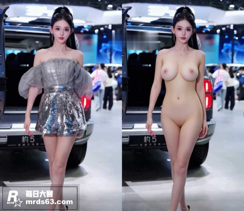 AI神级脱衣抖音18相关图片2