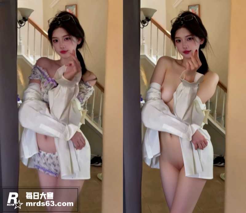 AI神级脱衣抖音18相关图片5