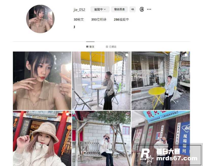 高颜值清纯嫩妹 晓洁相关图片1