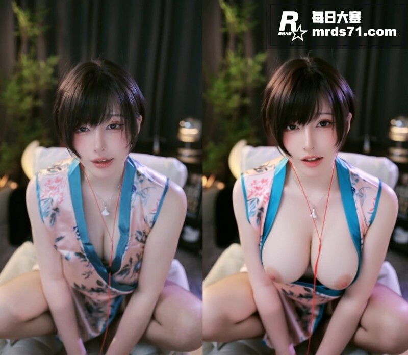 AI脱衣 ASMR极相关图片5
